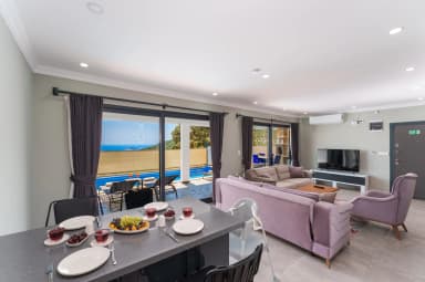 Villa Şato Buket Kalkan 34