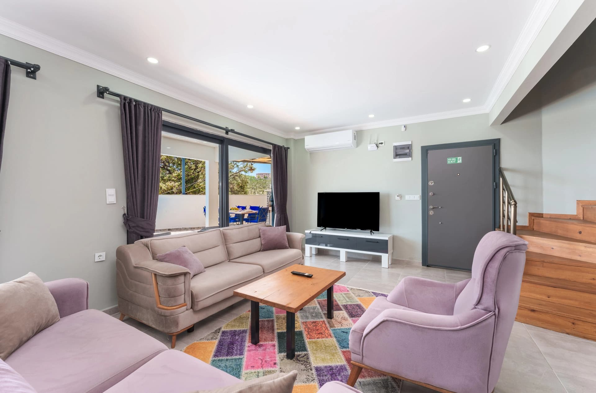 Villa Şato Buket Kalkan 96