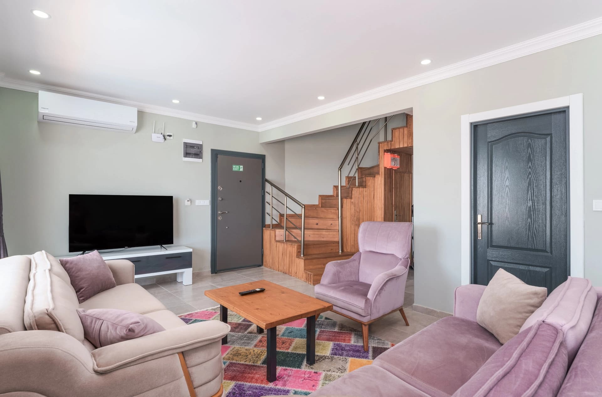 Villa Şato Buket Korunaklı Havuz 13