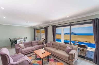 Villa Şato Buket Kalkan 20