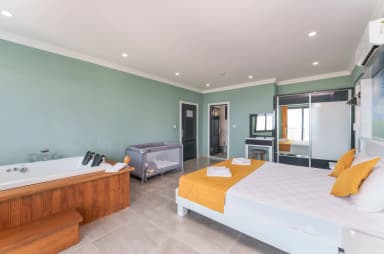 Villa Şato Buket Kalkan 76