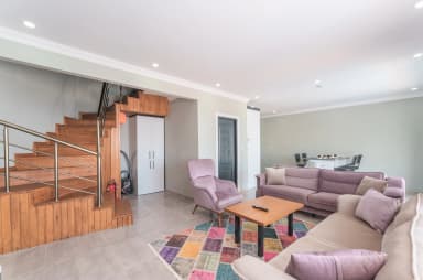 Villa Şato Buket Korunaklı Havuz 27