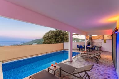 Villa Şato Buket Kalkan 82