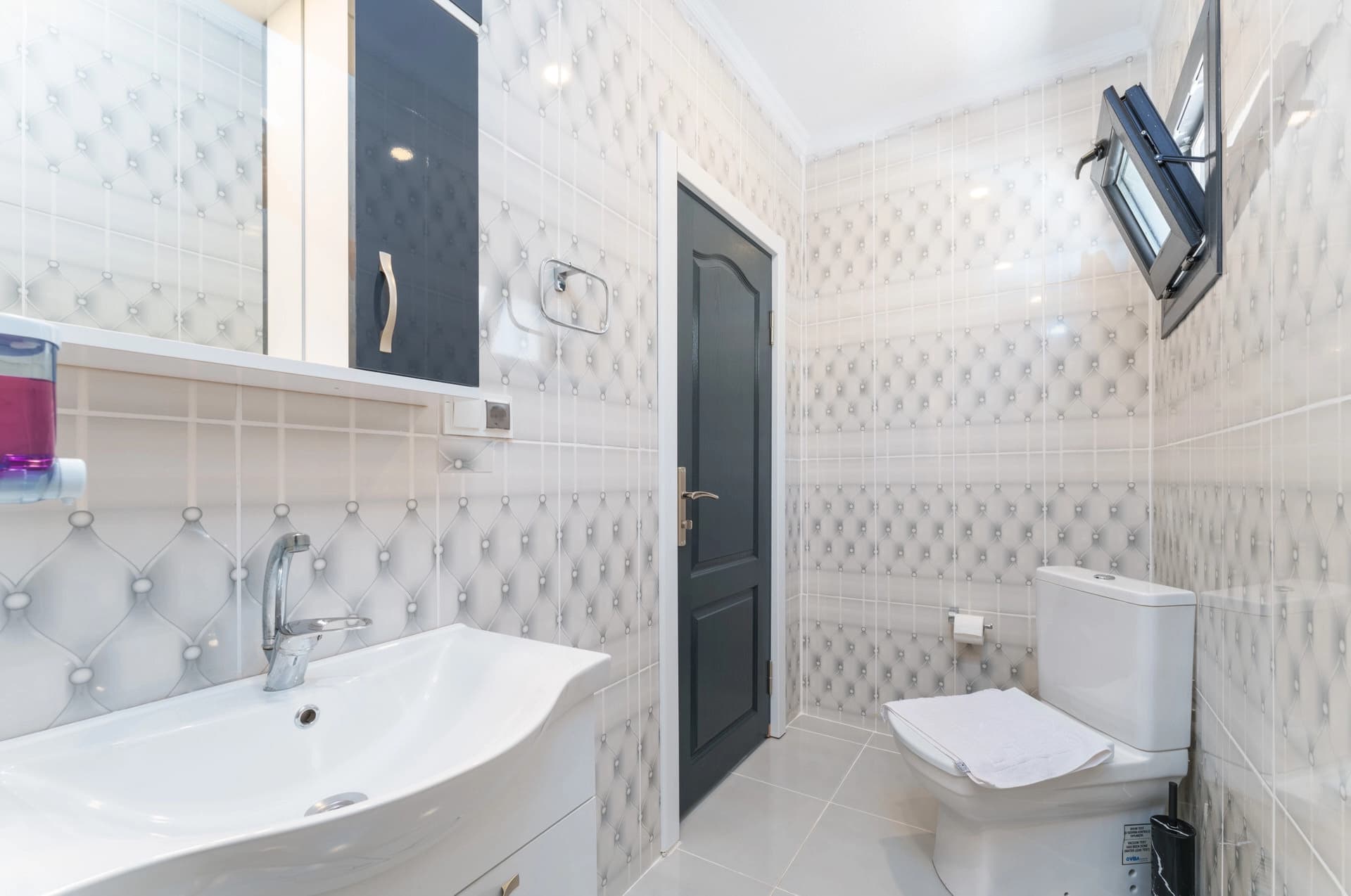 Villa Şato Buket Korunaklı Havuz 97