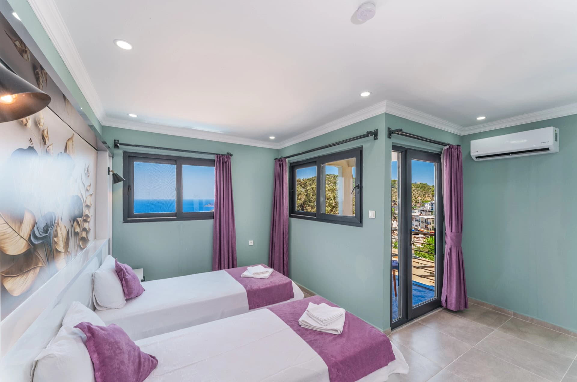 Villa Şato Buket Kalkan 14