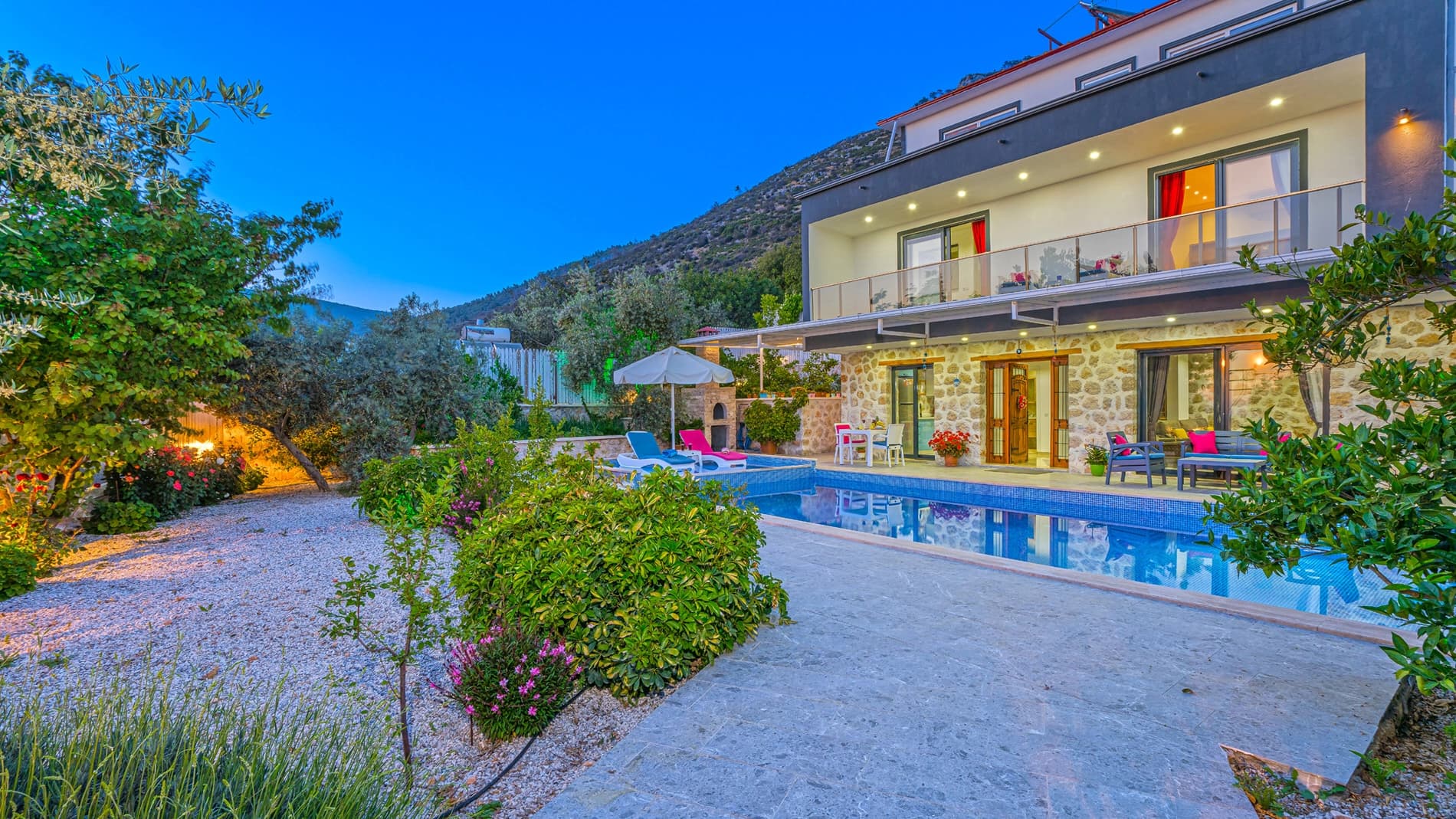 Villa Emma Üzümlü 48