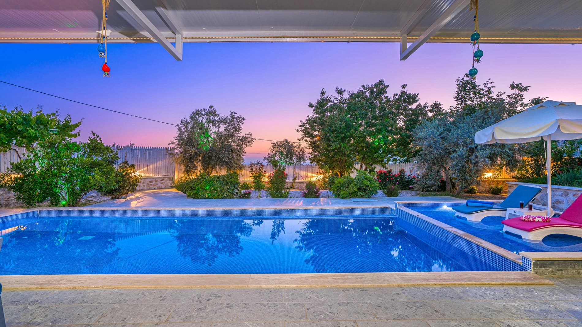 Villa Emma Üzümlü 62