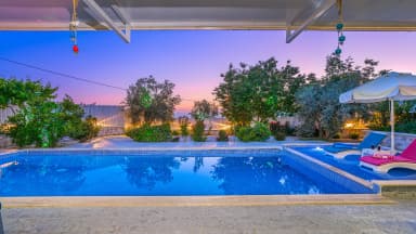 Villa Emma Üzümlü 62