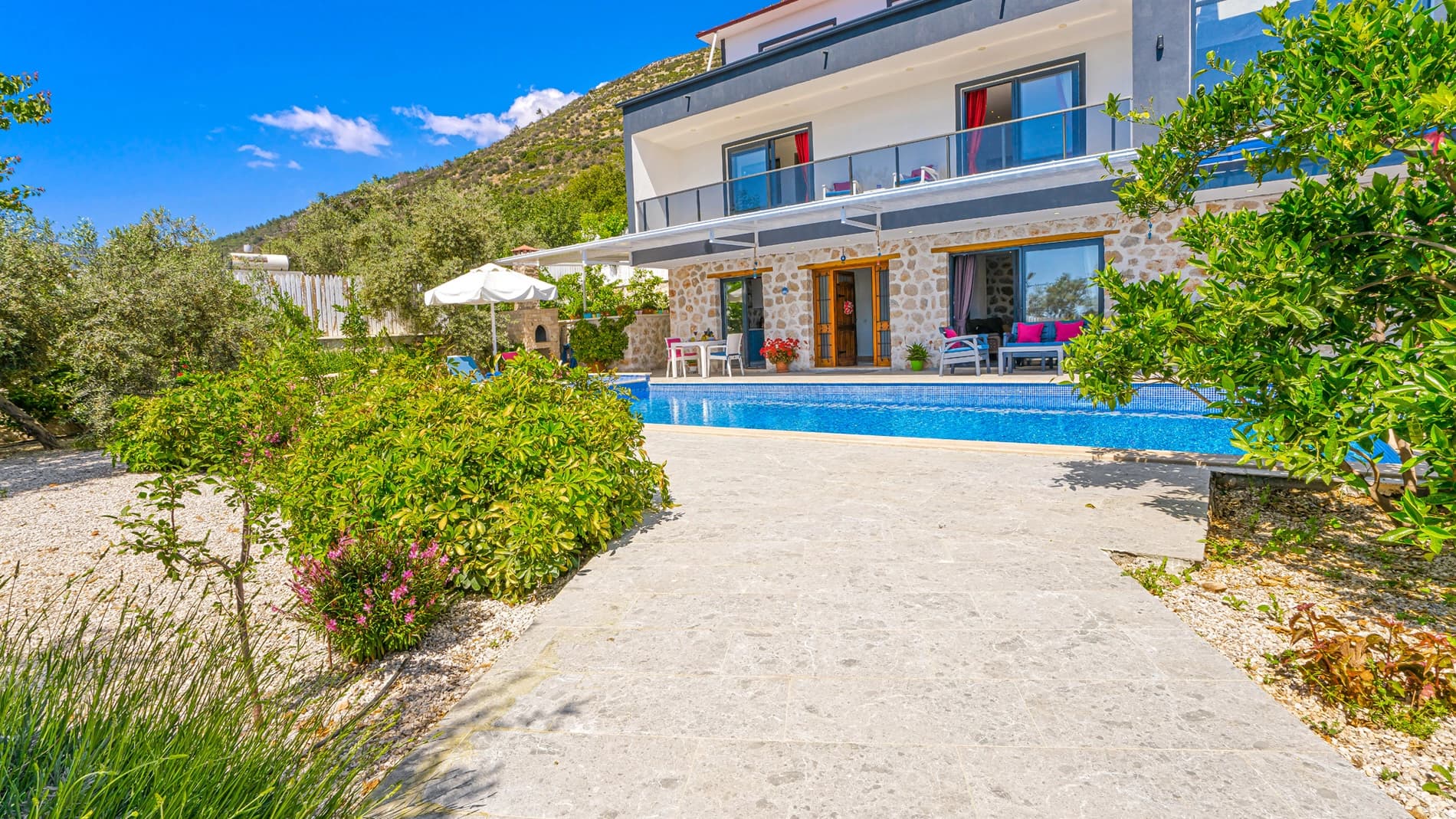 Villa Emma Üzümlü 90