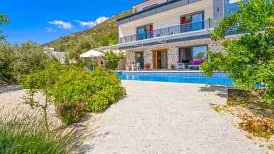 Villa Emma Üzümlü 90