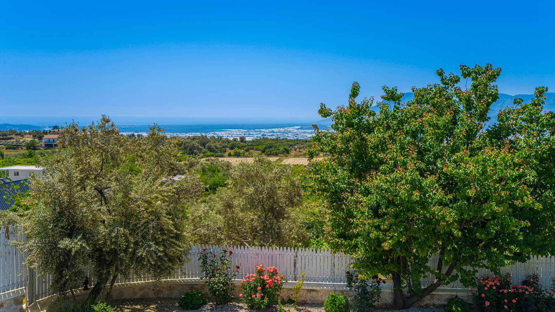 Villa Emma Üzümlü 34