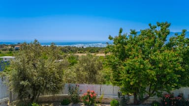 Villa Emma Üzümlü 34