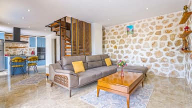 Villa Emma Korunaklı Havuz 49