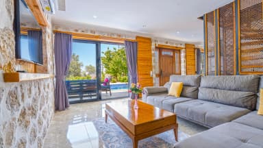 Villa Emma Üzümlü 56