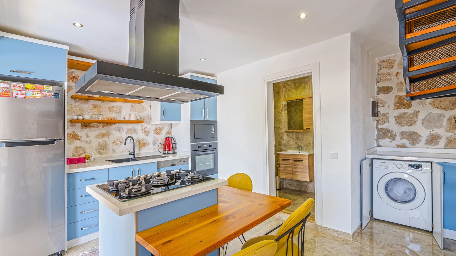 Villa Emma Üzümlü 70