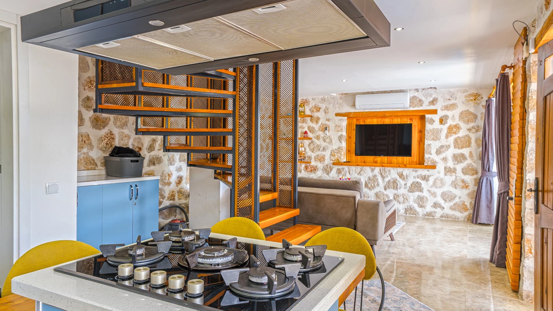 Villa Emma Üzümlü 84