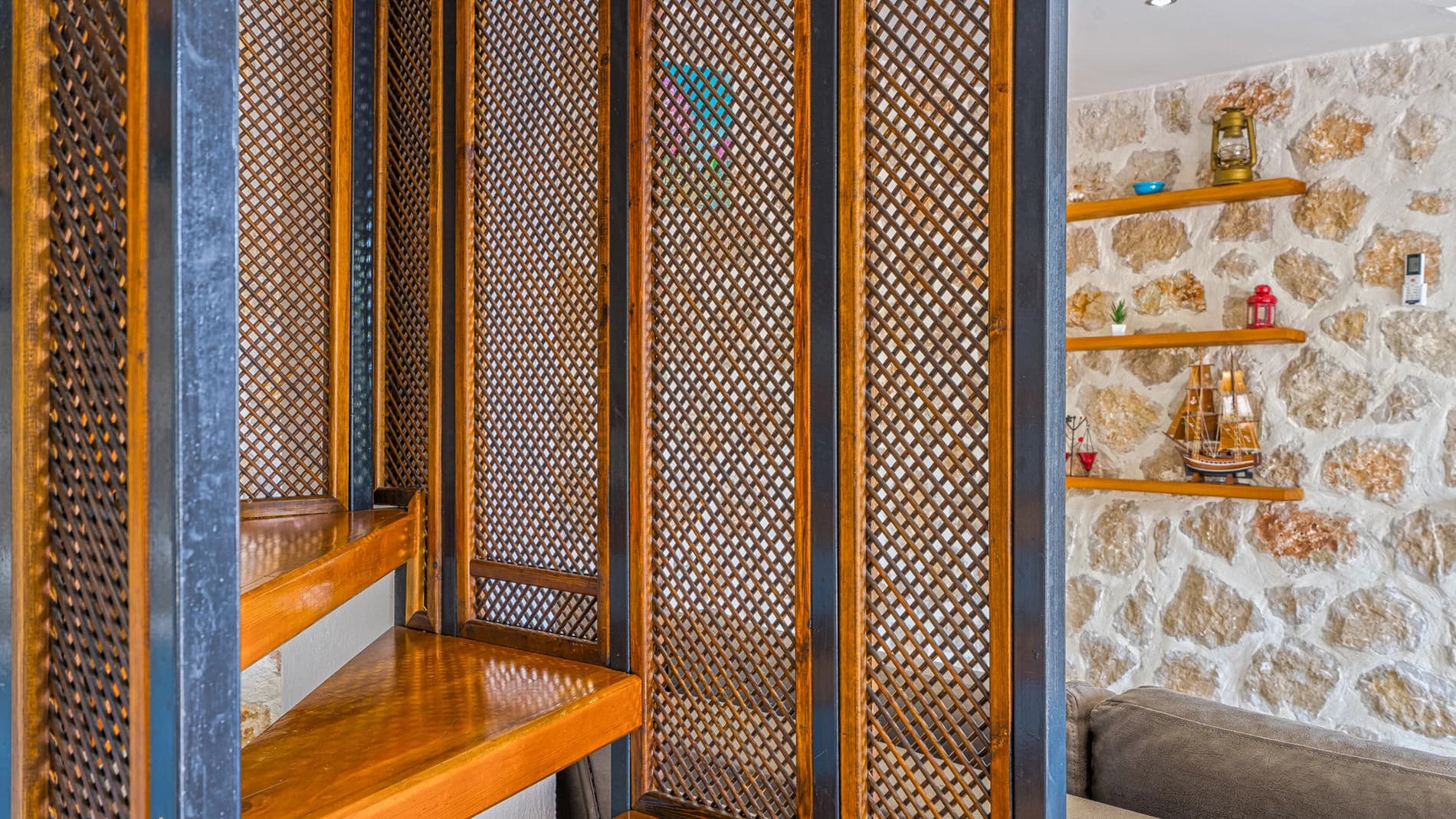 Villa Emma Korunaklı Havuz 91