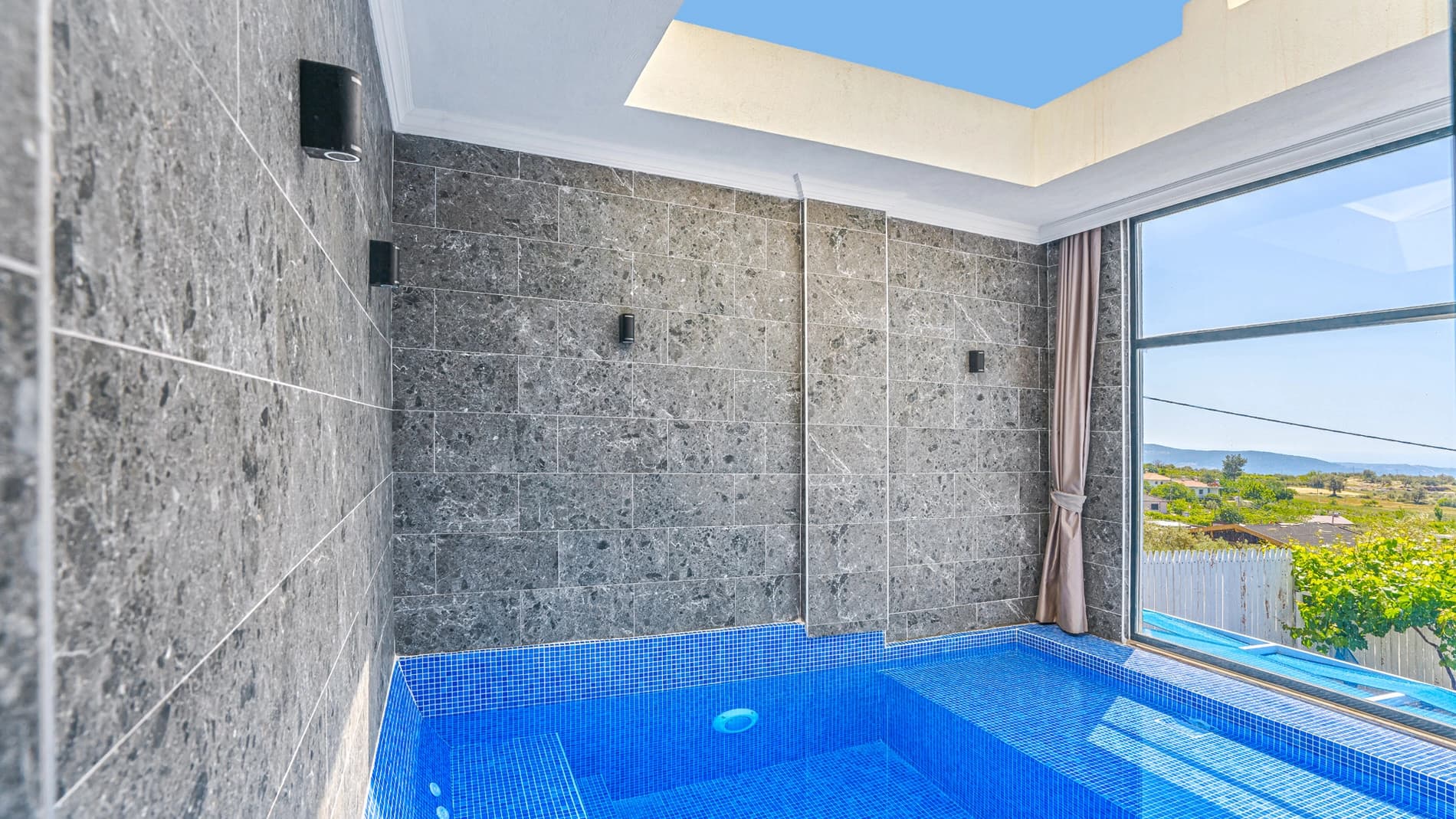 Villa Emma Üzümlü 64