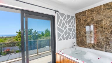 Villa Emma Üzümlü 98