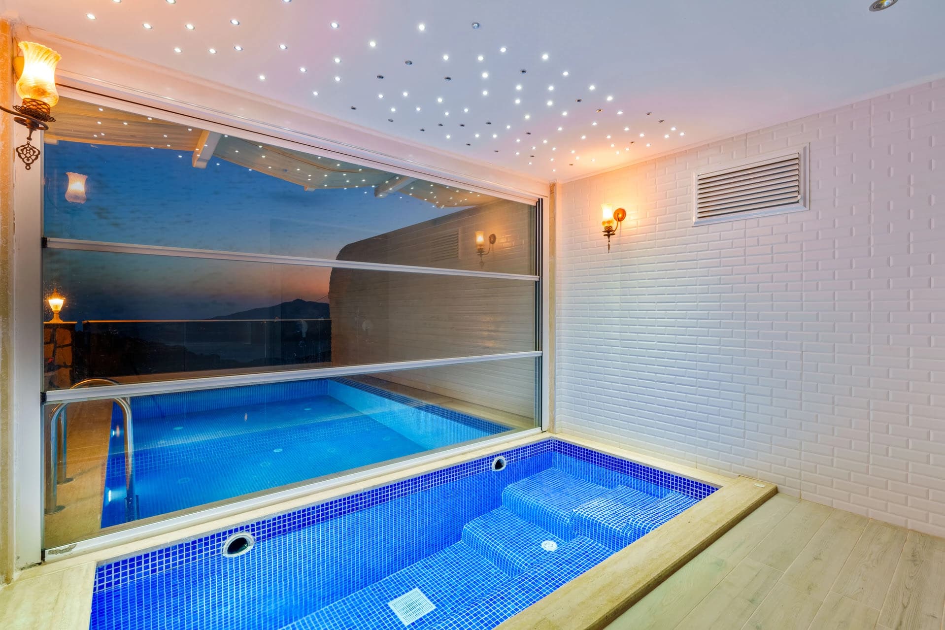 Villa Sinem Kördere Kalkan 85
