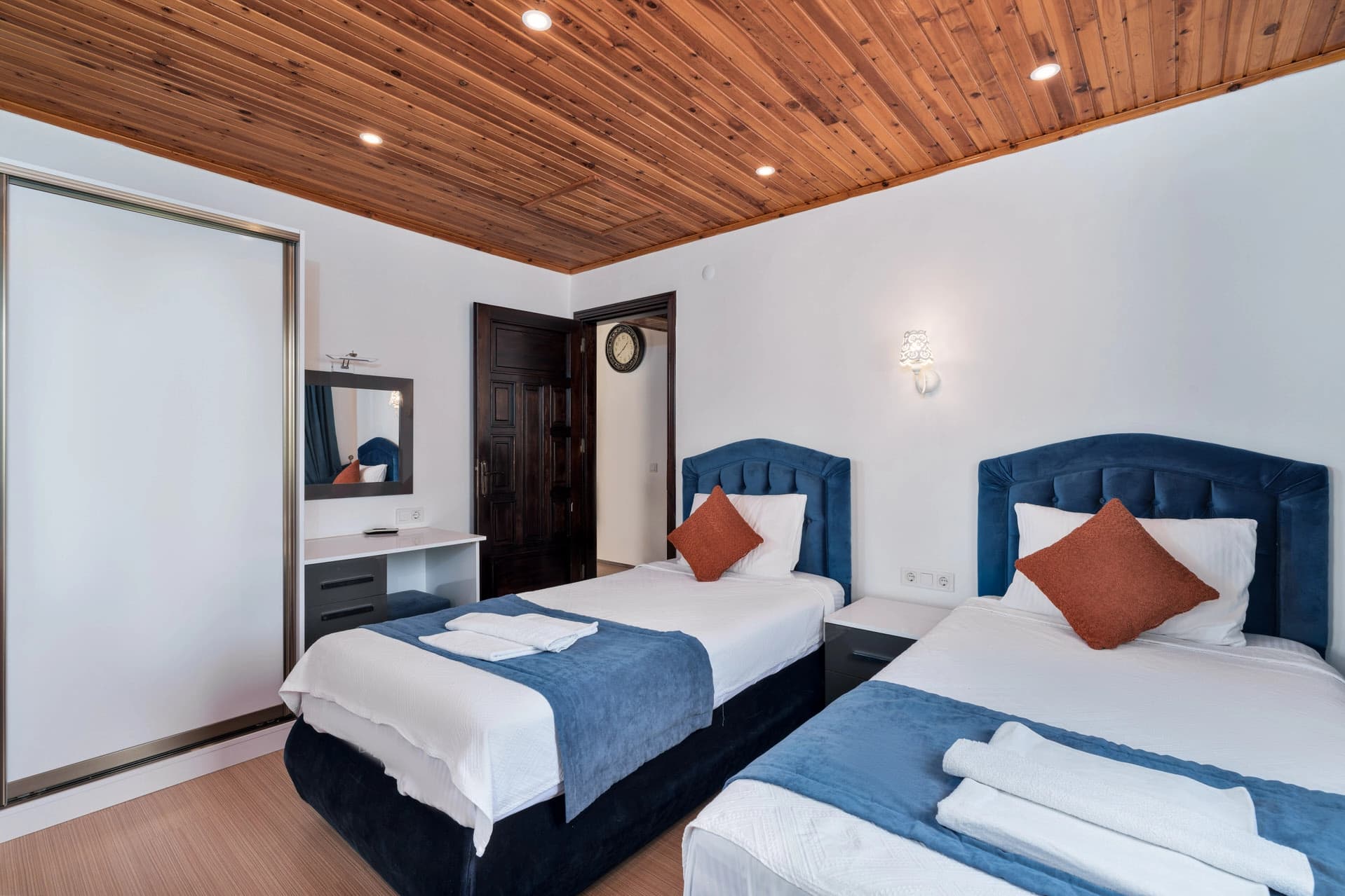 Villa Sinem Kördere Kalkan 93