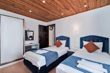 Villa Sinem Kördere Kalkan 93