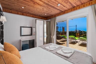 Villa Sinem Kördere Kalkan 31
