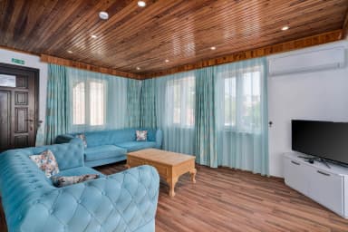 Villa Sinem Kördere Kalkan 51