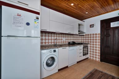 Villa Sinem Kördere Kalkan 65