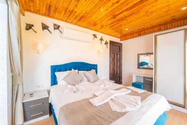 Villa Sinem Kördere Kalkan 51