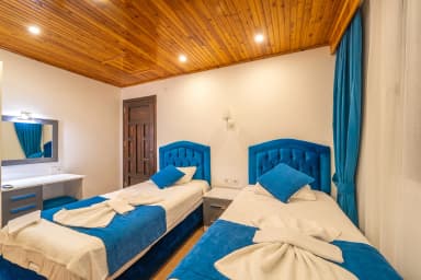 Villa Sinem Kördere Kalkan 65