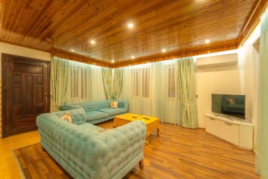 Villa Sinem Kördere Kalkan 23