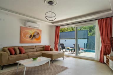 Villa Caliza İslamlar 92