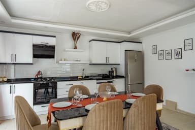 Villa Caliza İslamlar 30