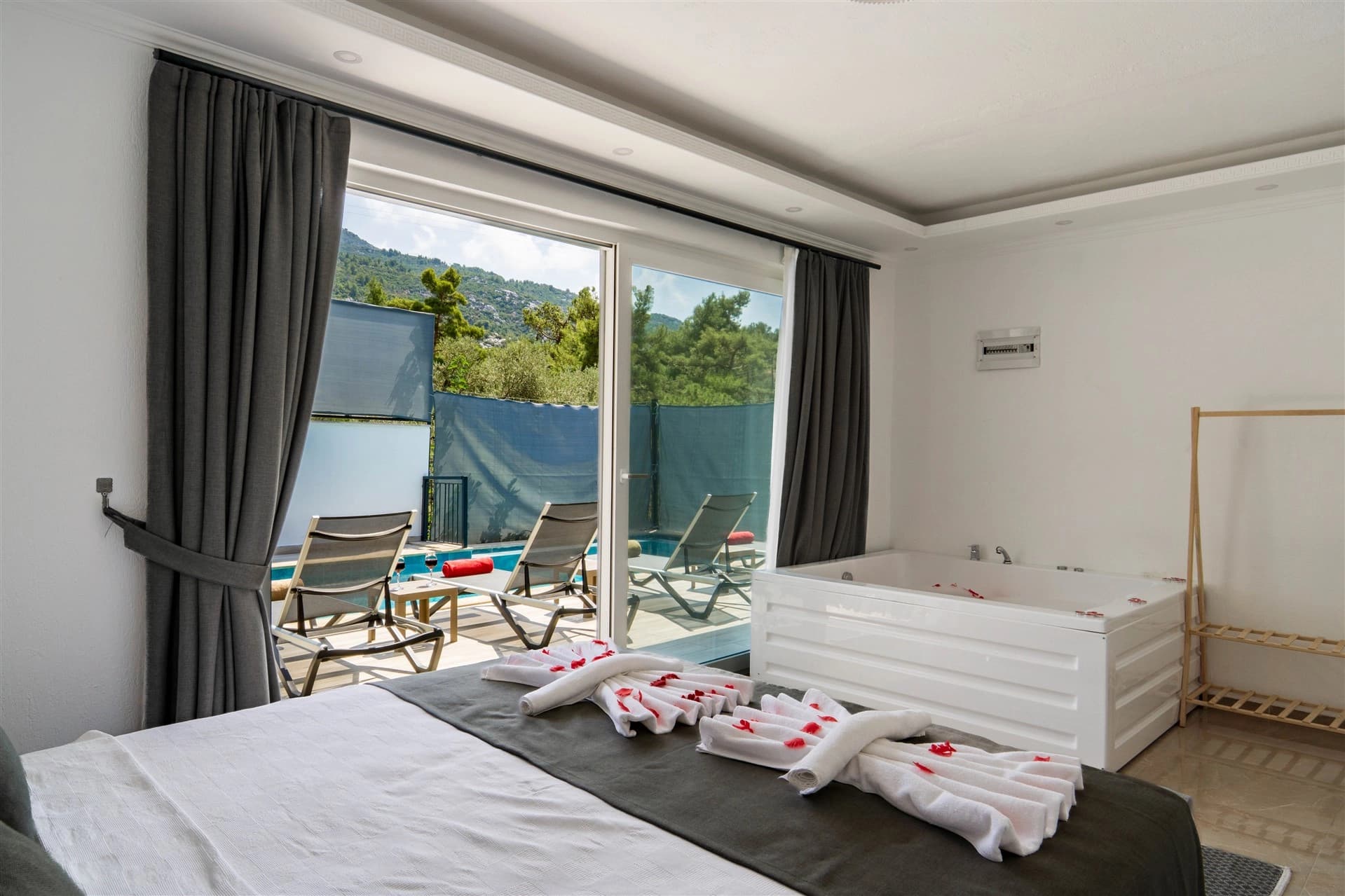 Villa Caliza İslamlar 58