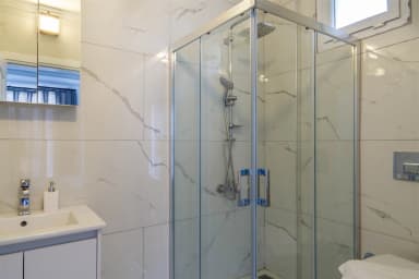 Villa Caliza Korunaklı Havuz 79