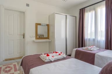 Villa Caliza İslamlar 10