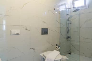 Villa Caliza Korunaklı Havuz 31