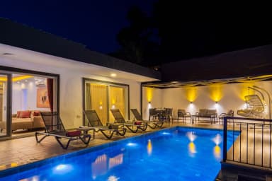 Villa Caliza İslamlar 50