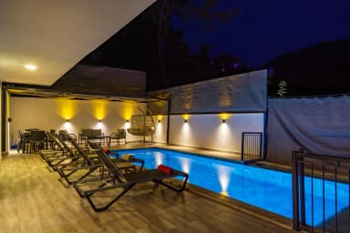 Villa Caliza İslamlar 64