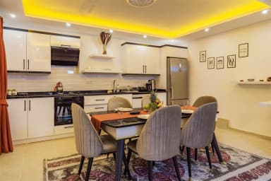 Villa Caliza Korunaklı Havuz 23