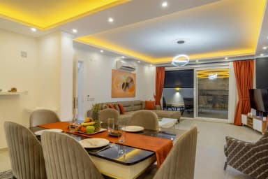 Villa Caliza Korunaklı Havuz 99