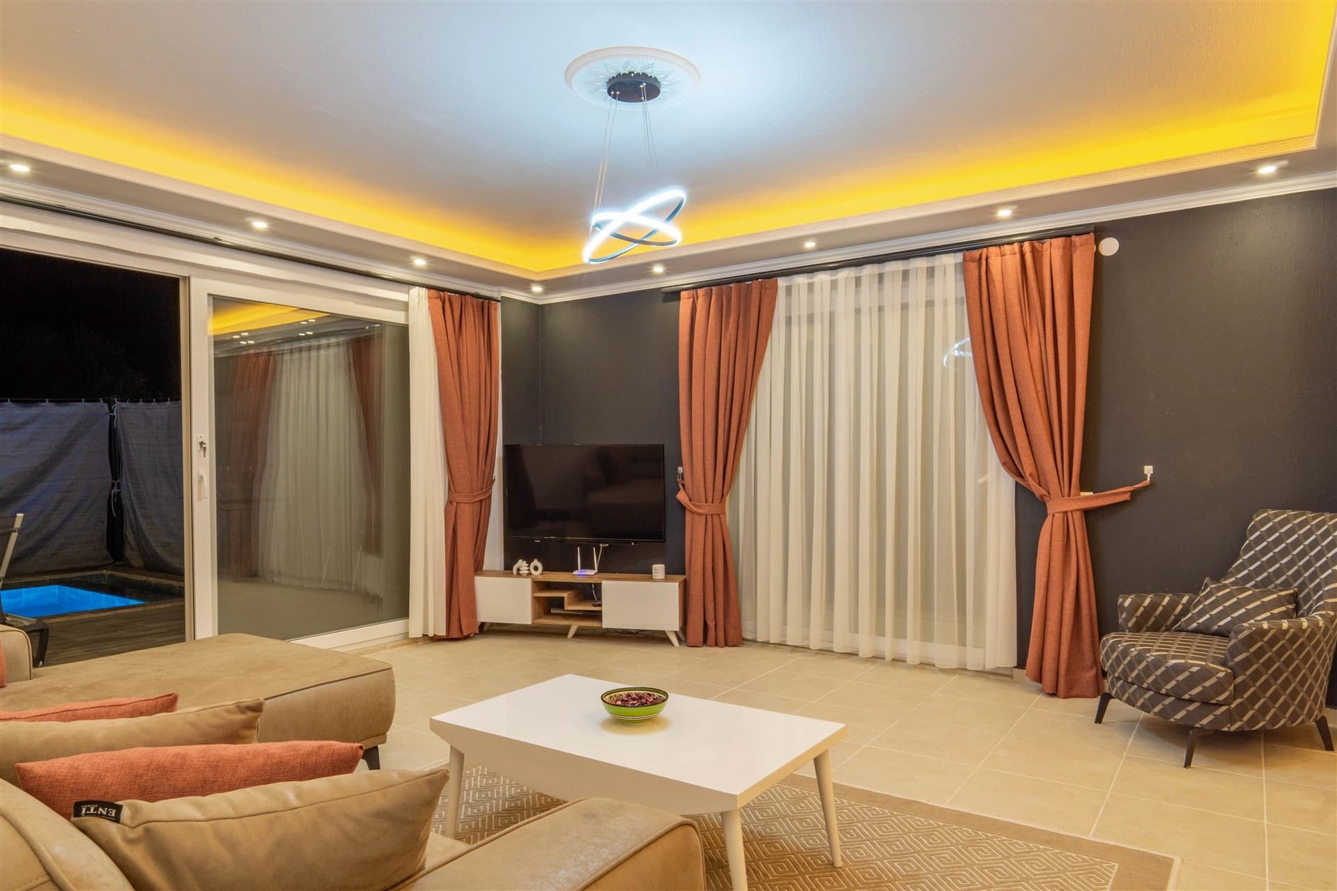 Villa Caliza İslamlar 16