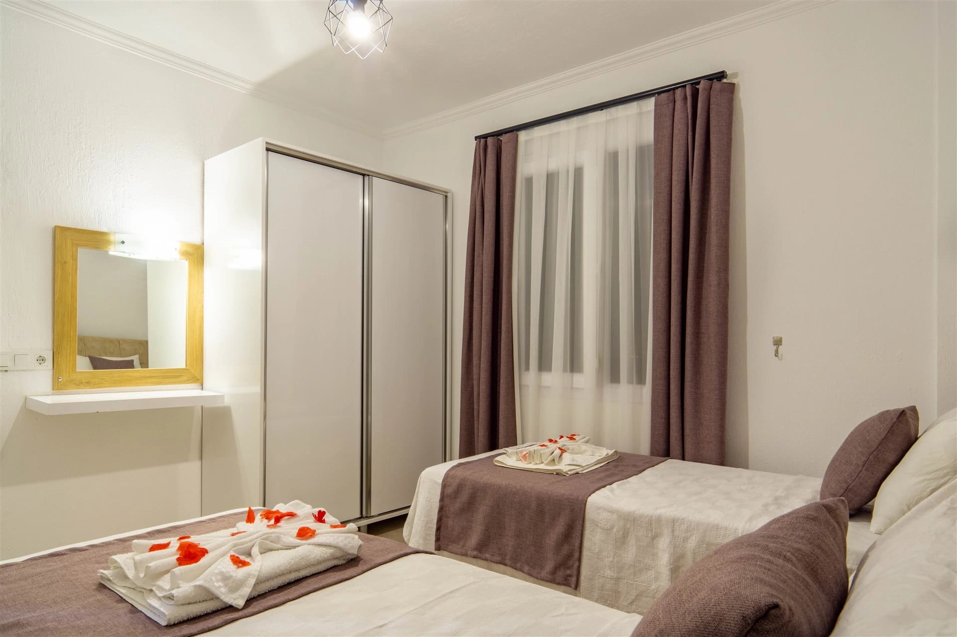 Villa Caliza Korunaklı Havuz 17