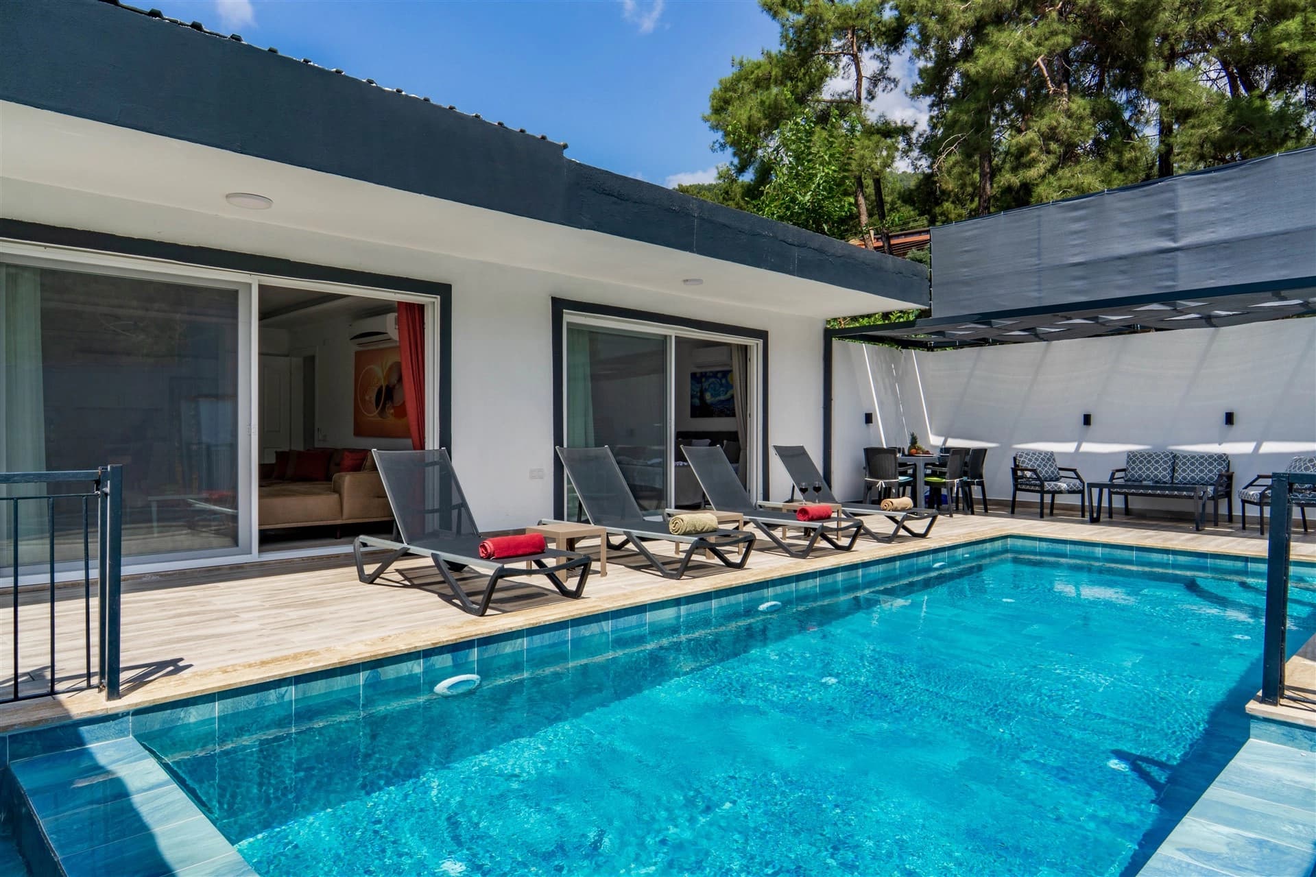 Villa Caliza İslamlar 22