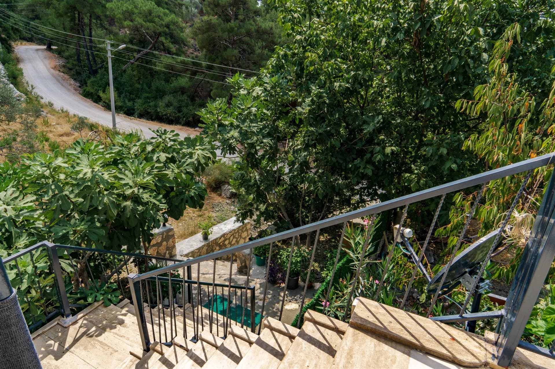 Villa Caliza İslamlar 78