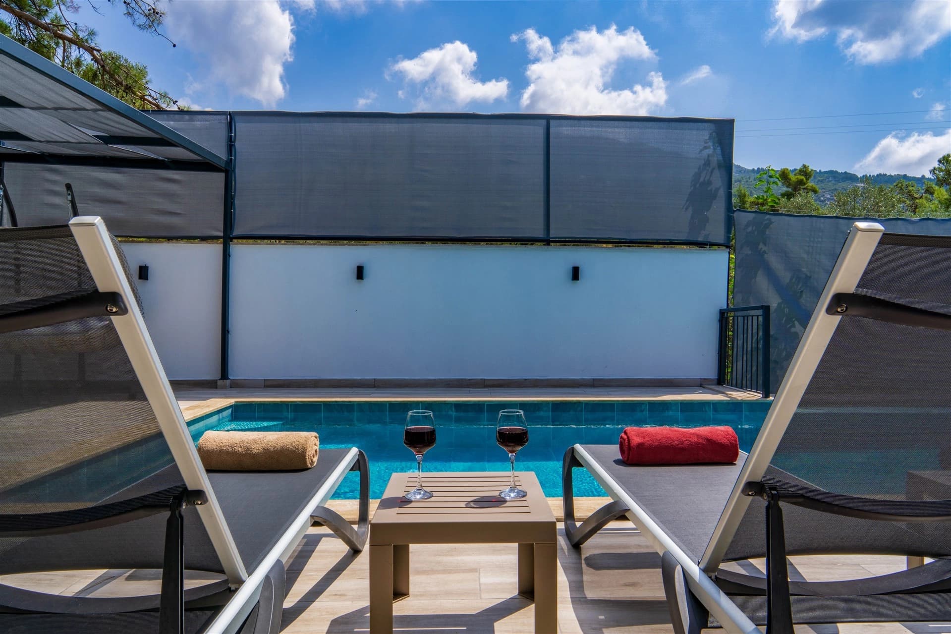 Villa Caliza İslamlar 36