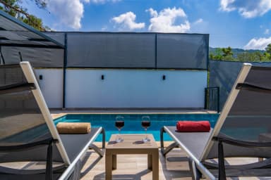 Villa Caliza İslamlar 36