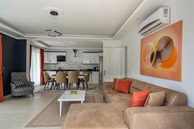 Villa Caliza Korunaklı Havuz 85