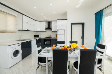 Villa Seher Sarıbelen 91